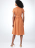 Vogue V2040H5 Misses' DVF Wrap Dress Sewing Pattern Packet by Diane Von Furstenberg, Design Code V2040, Sizes 6-8-10-12-14...