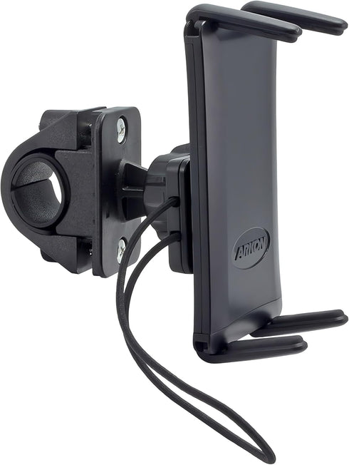 ARKON Mounts Bike Handlebar Phone Mount for iPhone 7 6S 6 Plus 7 6S 6 Galaxy Note 5 4 Galaxy S7 S6...
