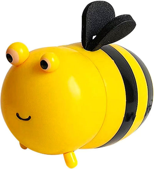 Cute Toothpick Holder, Funny Toothpicks Dispenser, Home Design Decoration Toothpicks Container for Teeth Cleaning Table Decor Gifts...