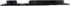 Dorman 42080 Brake Master Cylinder Gasket Compatible with Select Ford / Lincoln / Mercury Models...