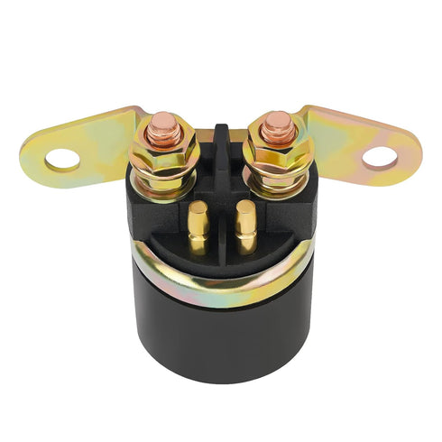 Road Passion Starter Solenoid Relay for Arctic Cat 250 300 2x4 4x4 1999-2005/ Suzuki King Quad 300 LTF300 1999-2000 LT-F4WDX King Quad 1991-1998 Q...