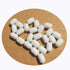 Magnetic Stirrer Stir Bar PTFE Magnetic Mixer Stir Bars (6X10mm, Cylinder Shape, 10PCS)...