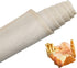 Linen Cloth Reusable 14x17 Inches Professional Proofing Cloth for Bread Dough Baking, Thick Baking Bread Cloth for Baguettes, Loaves, Ciabatta...