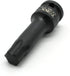 TMAX T70 3 Inch Long Torx Star 6 Point Black Impact Bit Socket Auto Repair Tool 1/2 Inch Square Drive...