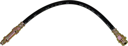 Dorman H26913 Brake Hydraulic Hose Compatible with Select Chevrolet / Dodge Models...