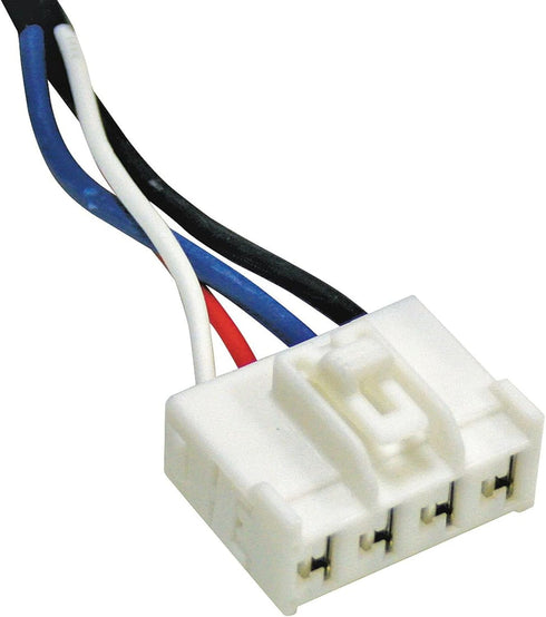 Reese Towpower 78051 Brake Control Wiring Harness for Chrysler/Dodge, Regular...
