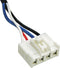 Reese Towpower 78051 Brake Control Wiring Harness for Chrysler/Dodge, Regular...