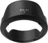 EW-53 Lens Hood for Canon RF-S 18-45mm F4.5-6.3 is stm on EOS R100 R50 R10 Camera (for Accessories),EW53 Digital Tulip Flower 49mm Lens Hood...