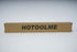 HOTOOLME Aquarium Scraper, 25.6" Stainless Steel Scraper Cleaning Razor with 10 Blades for Glass Aquarium Fish Tank...