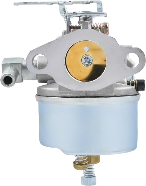 632113A Carburetor Replaces Tecumseh 632113 HS40 HSSK40 Engines for Toro 38250 38010 38015 Snowthrowers 421 521 5HP Engines Replace MFG 1427 Orego...