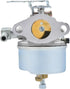 632113A Carburetor Replaces Tecumseh 632113 HS40 HSSK40 Engines for Toro 38250 38010 38015 Snowthrowers 421 521 5HP Engines Replace MFG 1427 Orego...
