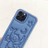 Compatible with iPhone 15 Pro/14 Pro/13 Pro Case, Cute 3D Cartoon Unique Cool Animal Character Waterproof Protector Boys Kids Girls Gifts Cover Ho...