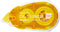 Kokuyo tape glue dot liner refill type weak adhesive 8.4mm x 13m data-DM401-08 (japan import)...
