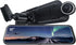Bracket for 10‘’ Mirror Dash Cam Rear View Dash Camera Mount...