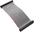 CablesOnline 4-inch 44-Pin Female/Female 2.0mm Pitch Laptop 2.5" Hard Drive Ribbon Cable, FI2-04...