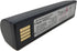 Replacement Battery Compatible with Honeywell Models Voyager 1202 and 1452, Xenon 1902, Granit 1911i, 1981i Handheld Imager Scanner BAT-SCN01...
