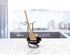 Spectrum Diversified Euro Spoon Rest with Ceramic Dish, Satin Nickel...