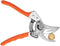 8.5" Sharp Pruning Shears Heavy Duty Professional Bypass Hand Pruners with SK5 Stainless Steel Blades and Straight Tip, Tree Trimmers Garden Clipp...