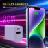 USB C Charger Block, Watch Se Block, 2023 Upgrade Dual Port Fast Charging Block Cube Box Brick Plug Adapter Compatible with New Watch SE Series 8 ...