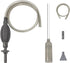 Fish Tank Cleaning Essentials: 8.5ft Aquarium Vacuum, Gravel Vacuum, and Siphon Pump for a Spotless Aquarium...