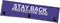 Funny Dog Leash Sleeve Stay Back Protective Dog Dog Leash Wrap Social Distancing Dog Patch (Stay Back Protective Dog)...