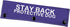 Funny Dog Leash Sleeve Stay Back Protective Dog Dog Leash Wrap Social Distancing Dog Patch (Stay Back Protective Dog)...