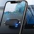 Magnetic Phone Mount for Car, Flat Phone Magenet Universal for Cars, Upgraded Phone Holder for Car Dashboard, Wall, Compatible with Cell Phone, Mi...