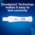 Clearblue Pregnancy Test Combo Pack, 4ct - Digital with Smart Countdown & Rapid Detection - Value Pack...