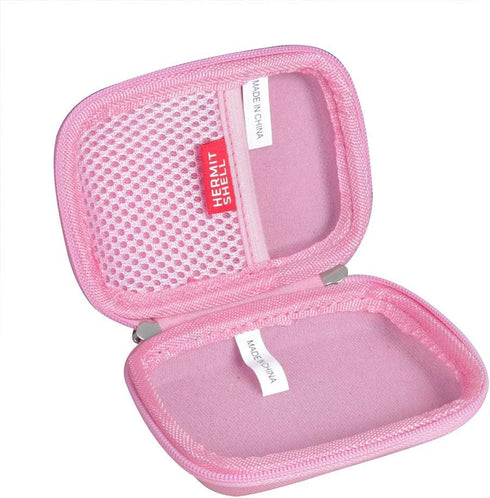 Hermitshell Hard Travel Case for CAMKORY/Lecran/Sevenat/AUTPIRLF/TADLIATIV/nezini/COZPUZHAT/Zostuic/toberto/Besungo/Aufoya/Vmotal/Lincom Tech 16X ...