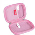 Hermitshell Hard Travel Case for CAMKORY/Lecran/Sevenat/AUTPIRLF/TADLIATIV/nezini/COZPUZHAT/Zostuic/toberto/Besungo/Aufoya/Vmotal/Lincom Tech 16X ...