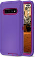 Galaxy S10 Plus Case Galaxy S10+ Case for Samsung Galaxy S10 Plus Case Military Drop Shockproof Armor Heavy Duty Rugged 3 in 1 Protection Cover fo...