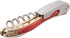 Trudeau Laguiole Red Stablewood Waiter's Corkscrew...