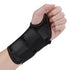 Wrist Brace for Carpal Tunnel, Night Wrist Sleep Support Splint with Compression Sleeve Adjustable Straps for Pain Relief, Arthritis, Tendonitis, ...