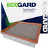ECOGARD XA10236 Premium Engine Air Filter Fits 2014-2021 Jeep Grand Cherokee...