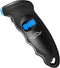 JUSTTOP Digital Tire Pressure Gauge, 150PSI 4 Setting for Cars, Trucks and Bicycles, Backlit LCD and Anti-Skid Grip for Easy and Accurate Reading(...