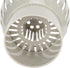Swimming Pool Plastic Skimmer Replacement Basket Pool Skimmer Basket Swimming Pool Filter Debris Leaf Collector for Surface Water Discharge of Fis...
