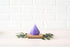 We R Memory Keepers Wick Candle Mold-Diamond...