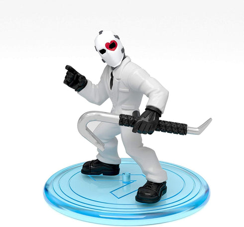 Fortnite Battle Royale Collection - Wild Card – Hearts & Wild Card – Spades – 2 Pack of Action Figures...