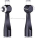 Binocular Tirpod Adapter Quick Release 1/4-20Inch Threading Detachable Mount Accessories for 8x40 8x42 10x50 10x56 12x50 12x60 15x60 15x70 25x70 e...