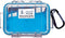 Pelican 1010 Micro Case (Blue/Clear)...