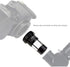 SVBONY Barlow Lens 2X, 1.25 inch Barlow Lens with Multi Coated Broadband Green Film, Telescope Accessories with M42 Thread for Telescope Eyepiece...