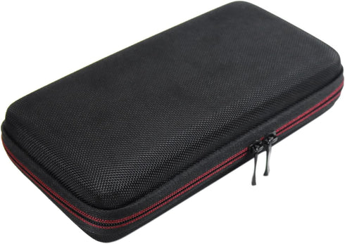 Travel Carrying Case for Dosnura RG503 Handheld Game Console Support 5G WiFi 4.2 Bluetooth RK3566 64BIT 64G TF Card 4193 Classic Games(Case Only)...