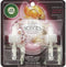 Air Wick Plug in Scented Oil Refill, 2 ct, Summer Delights, Air Freshener, Essential Oils...
