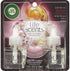 Air Wick Plug in Scented Oil Refill, 2 ct, Summer Delights, Air Freshener, Essential Oils...