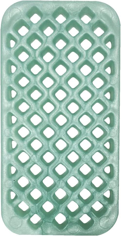 Fresh Products myfreshe Plug-in Air Freshener, Worry-free No Heat, No Glass, Dry Fragrance Refills, Made in the USA - Alpine Forest 2 pack...