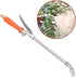 High Pressure Power Washer Wand, Hydro Jet Watering Sprayer Hose Nozzle Flexible Spray Wand Lance Adjustable Gun Jet Nozzles Powers Washers Cleani...