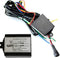 iJDMTOY Universal LED Daylight DRL Automatic ON/Off Controller Module Box Relay...