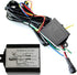iJDMTOY Universal LED Daylight DRL Automatic ON/Off Controller Module Box Relay...