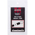 Morris Products Pre-Printed Wire Marker Booklet - Tyvek Book A - Z, 0-15, - / Marking - 10 Markers Per Legend – for Cable Hook Ups – Oil, Water Re...