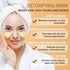 Turmeric Vitamin C Face Mask with Vitamin C, E and Aloe Vera For Radiant Skin Pore Refining, Blemish Targeting, Deep Moisturizing 5.29 oz...
